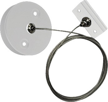 Подвесной комплект SMART BASE TR2106-WH Denkirs