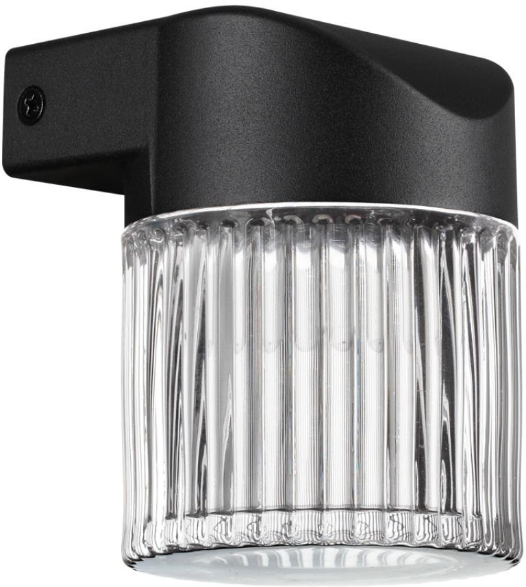 Настенный светильник уличный Estima 359291 Novotech