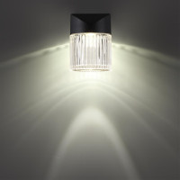 Настенный светильник уличный Estima 359291 Novotech Настенный светильник уличный Estima 359291 Novotech