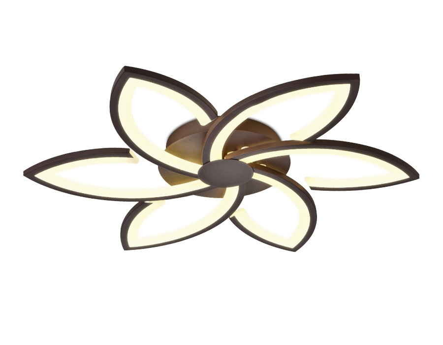 Потолочная люстра ACRYLICA FA447 Ambrella