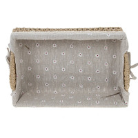 Корзина, L26 W16 H14 см