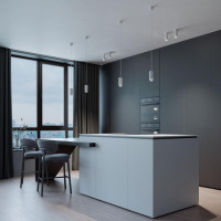 Подвесной светильник Elektrostandard Nubis 50122/1 GU10 белый a064792