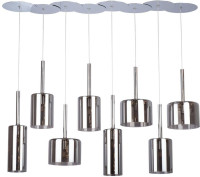 Подвесной светильник AM355 AM355-8CH AM Group