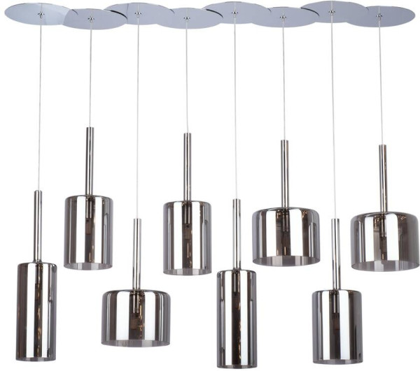 Подвесной светильник AM355 AM355-8CH AM Group