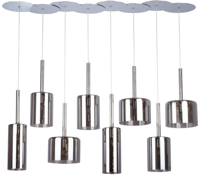 Подвесной светильник AM355 AM355-8CH AM Group