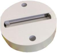 Адаптер Трек 1 WH IL.0010.0038 Imex