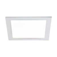 Встраиваемый светодиодный светильник Maytoni Stockton DL022-6-L18W