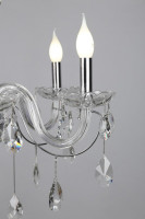 Подвесная люстра Omnilux Valledoria OML-70203-06 Подвесная люстра Omnilux Valledoria OML-70203-06