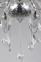 Подвесная люстра Omnilux Valledoria OML-70203-06 Подвесная люстра Omnilux Valledoria OML-70203-06