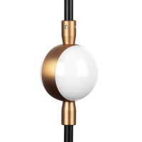 Настенный светодиодный светильник Lightstar Bergamo 745647 Настенный светодиодный светильник Lightstar Bergamo 745647