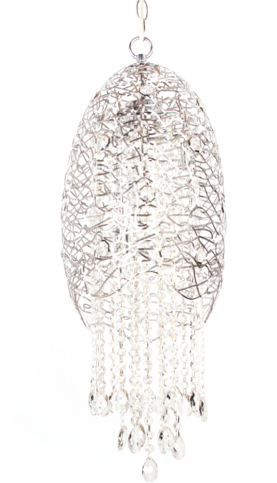 Подвесной светильник  X9120A/3CH Abrasax