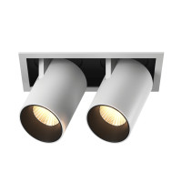 Точечный светильник SPL SPL-SQ2-12-WW DesignLed