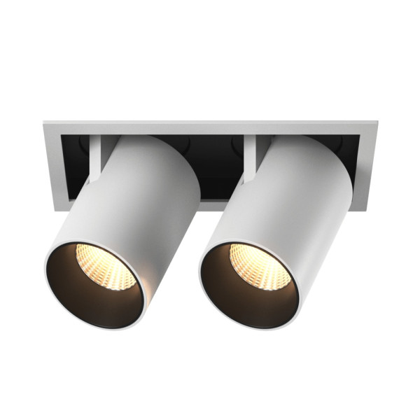 Точечный светильник SPL SPL-SQ2-12-WW DesignLed