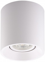 Точечный светильник Soro DK3040-WH Denkirs Точечный светильник Soro DK3040-WH Denkirs