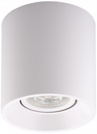 Точечный светильник Soro DK3040-WH Denkirs