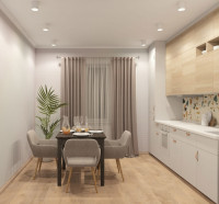 Точечный светильник Soro DK3040-WH Denkirs Точечный светильник Soro DK3040-WH Denkirs