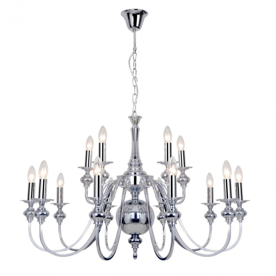 Подвесная люстра MW-Light Консуэлло 15 614013915