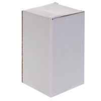 Цветочная композиция "Альстромерия", L17 W17 H31 см