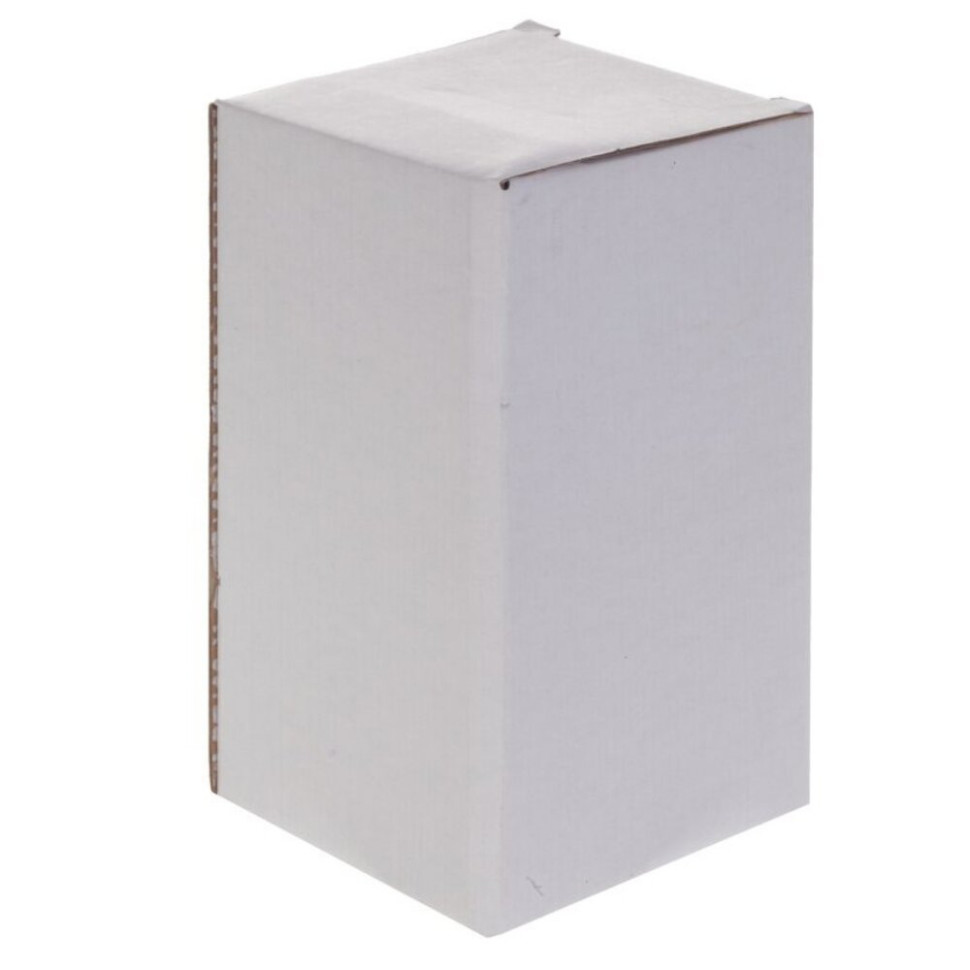 Цветочная композиция "Альстромерия", L17 W17 H31 см