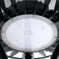 Уличный светодиодный светильник Feron SP7010 48337 Уличный светодиодный светильник Feron SP7010 48337