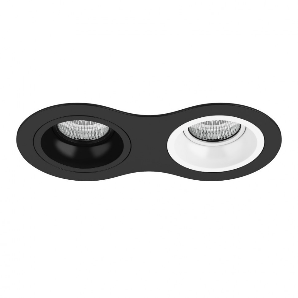 Точечный светильник Domino D6270607 Lightstar