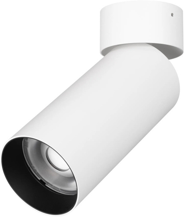 Точечный светильник GABI SURFACE FLAP 049928 Arlight