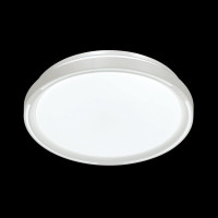 Настенно-потолочный светильник Sonex Color Slot 3028/EL