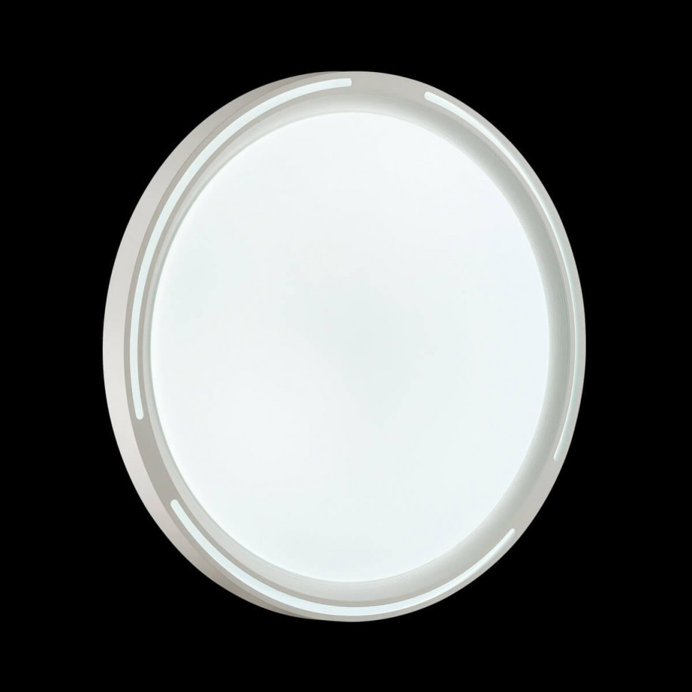 Настенно-потолочный светильник Sonex Color Slot 3028/EL