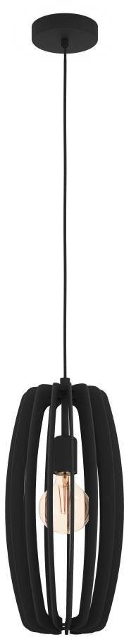 Подвесной светильник BAJAZZARA 900504 Eglo