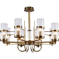 Потолочная люстра Legion 2016/08/08C Stilfort