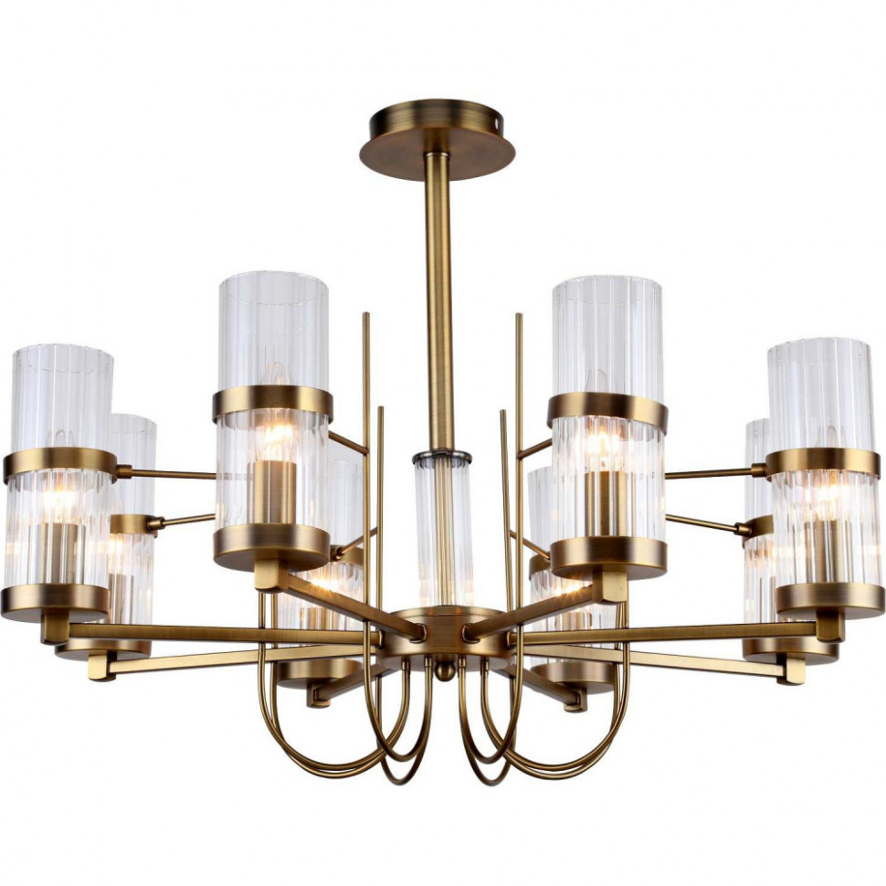 Потолочная люстра Legion 2016/08/08C Stilfort