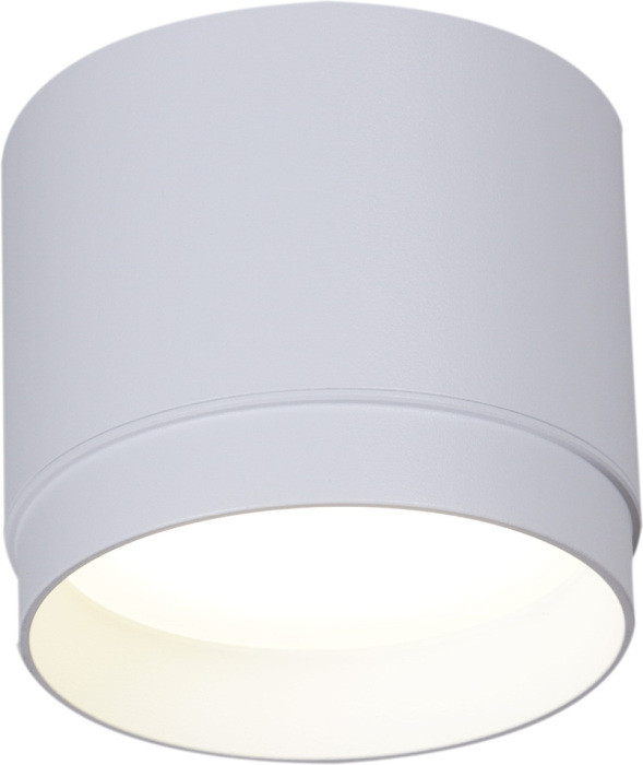 Точечный светильник  53007-9.5-001LD GX53 WT Reluce