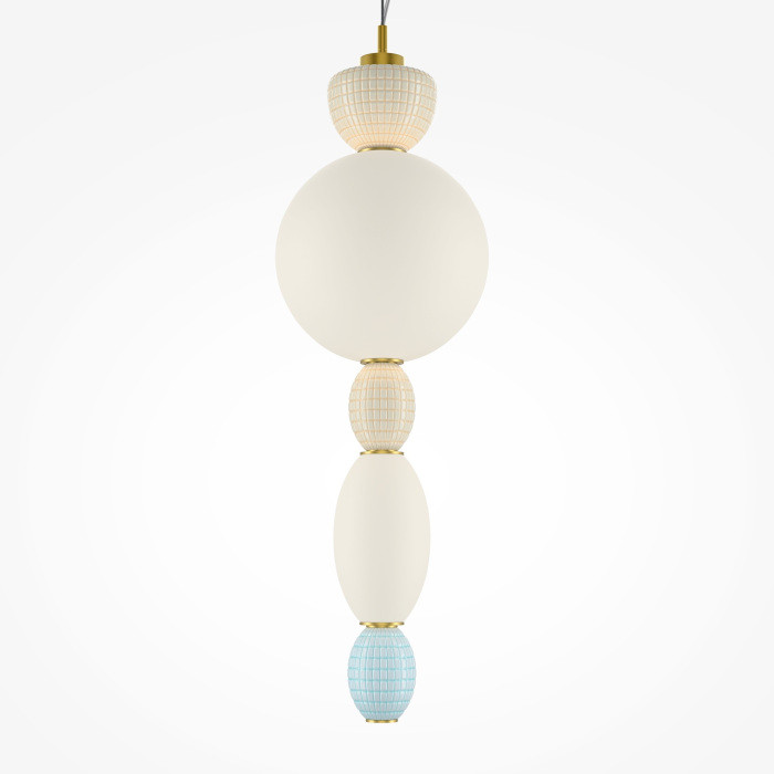 Подвесной светильник Adore MOD297PL-L17BS3K Maytoni