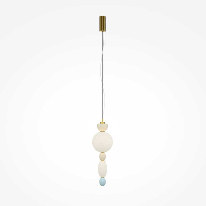 Подвесной светильник Adore MOD297PL-L17BS3K Maytoni