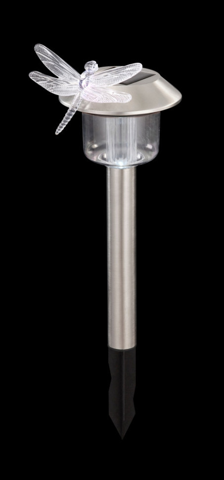 Наземный светильник Solar 33260 Globo