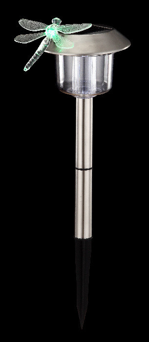 Наземный светильник Solar 33260 Globo