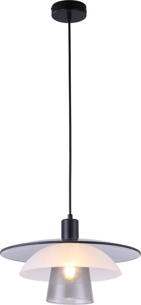 Подвесной светильник Sydney V11027-1P Moderli