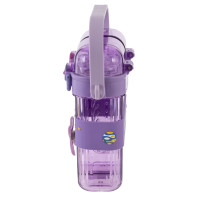 Бутылка, 700 мл, L15,5 W8 H18 см