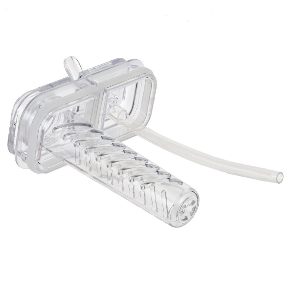 Бутылка, 700 мл, L15,5 W8 H18 см