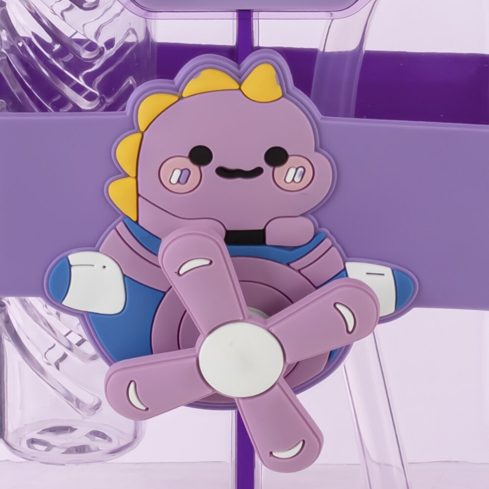 Бутылка, 700 мл, L15,5 W8 H18 см