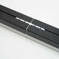 Линейный светодиодный светильник Feron AL4020 41336 Линейный светодиодный светильник Feron AL4020 41336