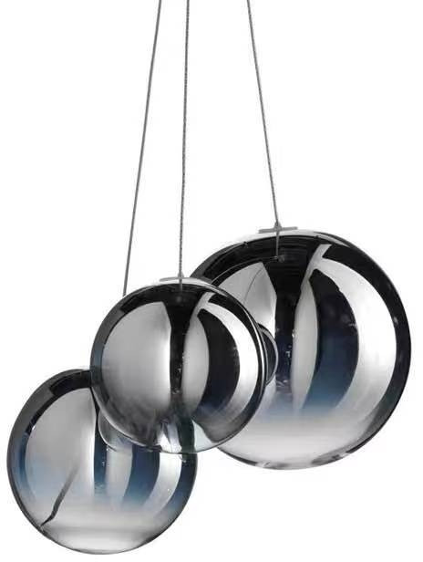 Подвесной светильник Selfie 19152P/3-6W-3000K SL iLedex