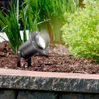 Ландшафтный светильник Novotech Street Landscape 369954 Ландшафтный светильник Novotech Street Landscape 369954