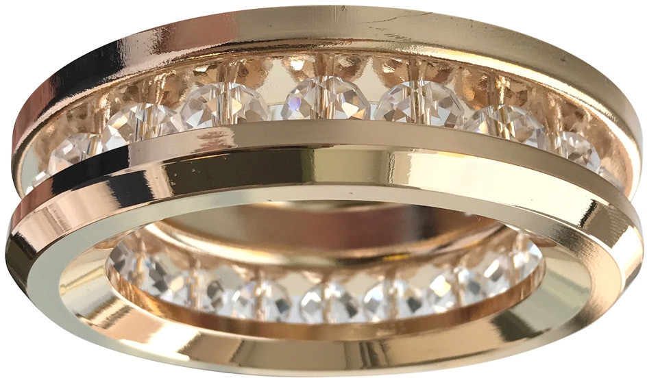 Точечный светильник Novara 261058 Escada