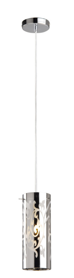 Подвесной светильник Aries A9328SP-1CC Arte Lamp