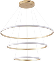 Подвесной светильник Ringolight ZRS.33325.75C Zortes Подвесной светильник Ringolight ZRS.33325.75C Zortes