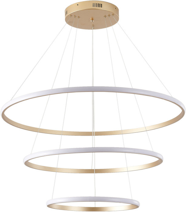 Подвесной светильник Ringolight ZRS.33325.75C Zortes