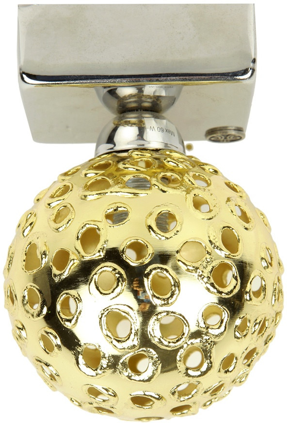 Настенно-потолочный светильник Forme 6884/A1-P1 V1607 MM Lampadari