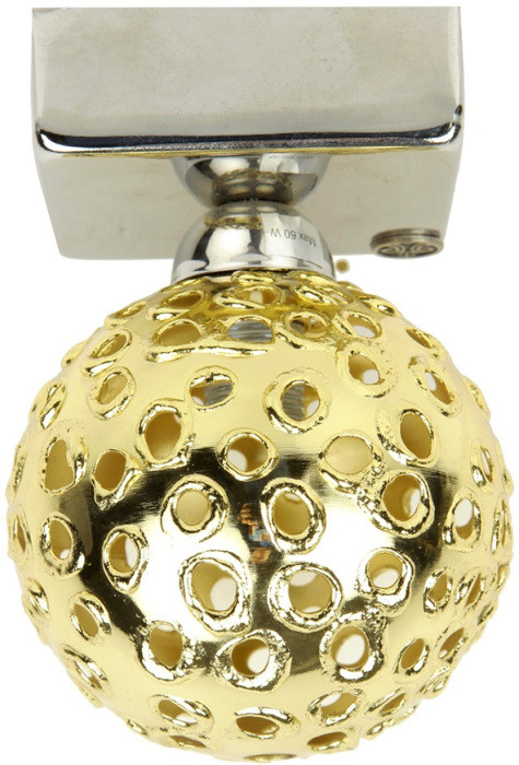 Настенно-потолочный светильник Forme 6884/A1-P1 V1607 MM Lampadari