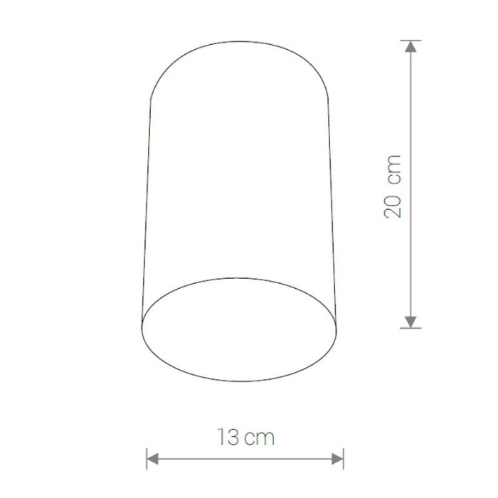 Точечный светильник Point Plexi 6530 Nowodvorski